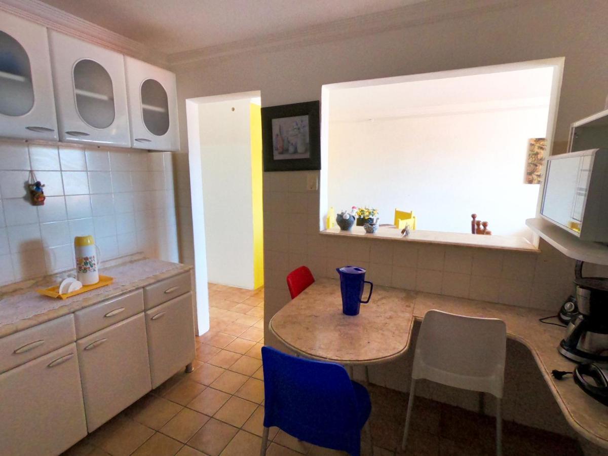 Pôrto das Galinhas Apartamento Praca Nove מראה חיצוני תמונה