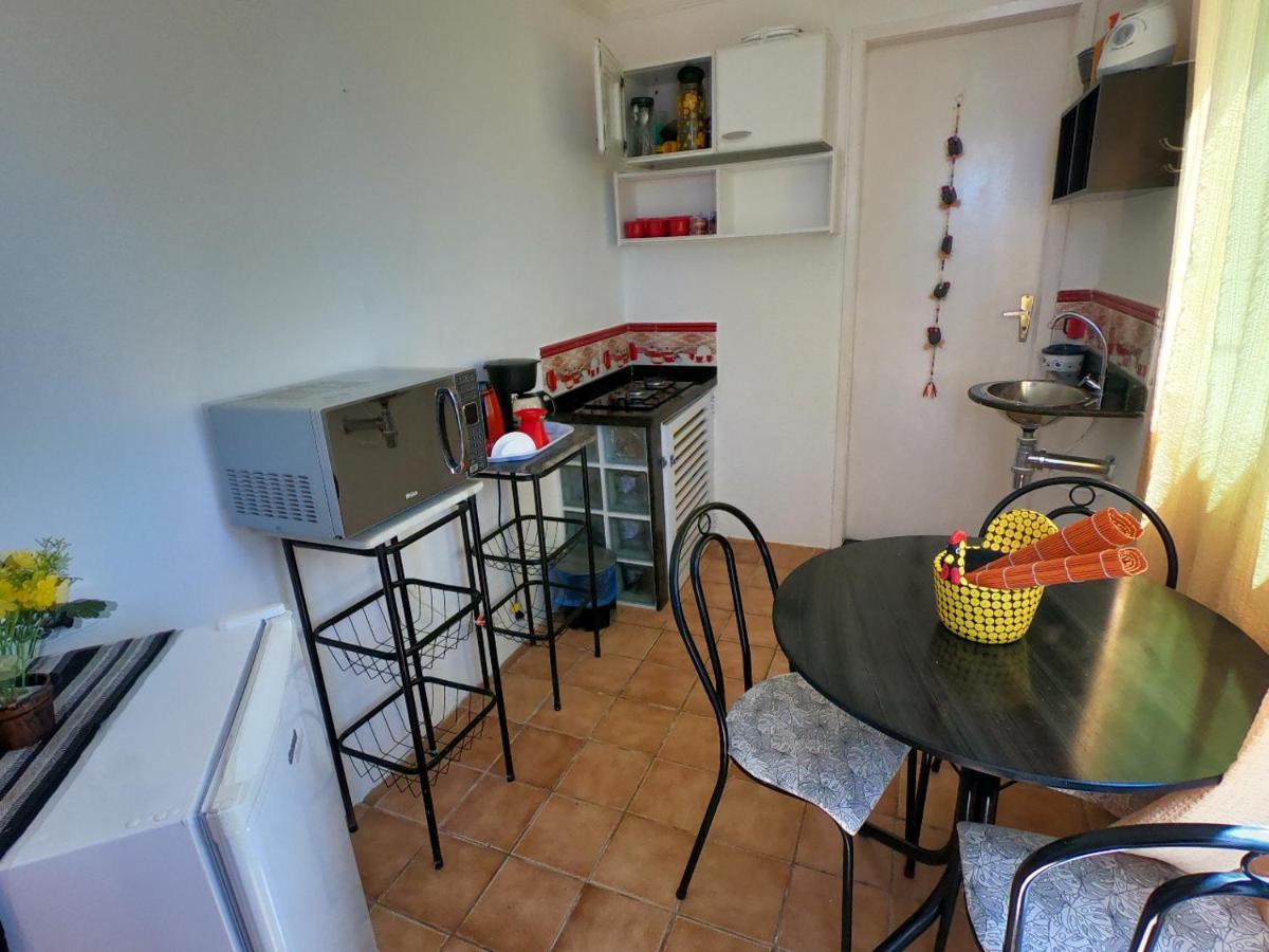Pôrto das Galinhas Apartamento Praca Nove מראה חיצוני תמונה