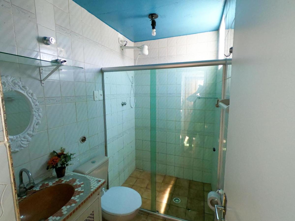 Pôrto das Galinhas Apartamento Praca Nove מראה חיצוני תמונה