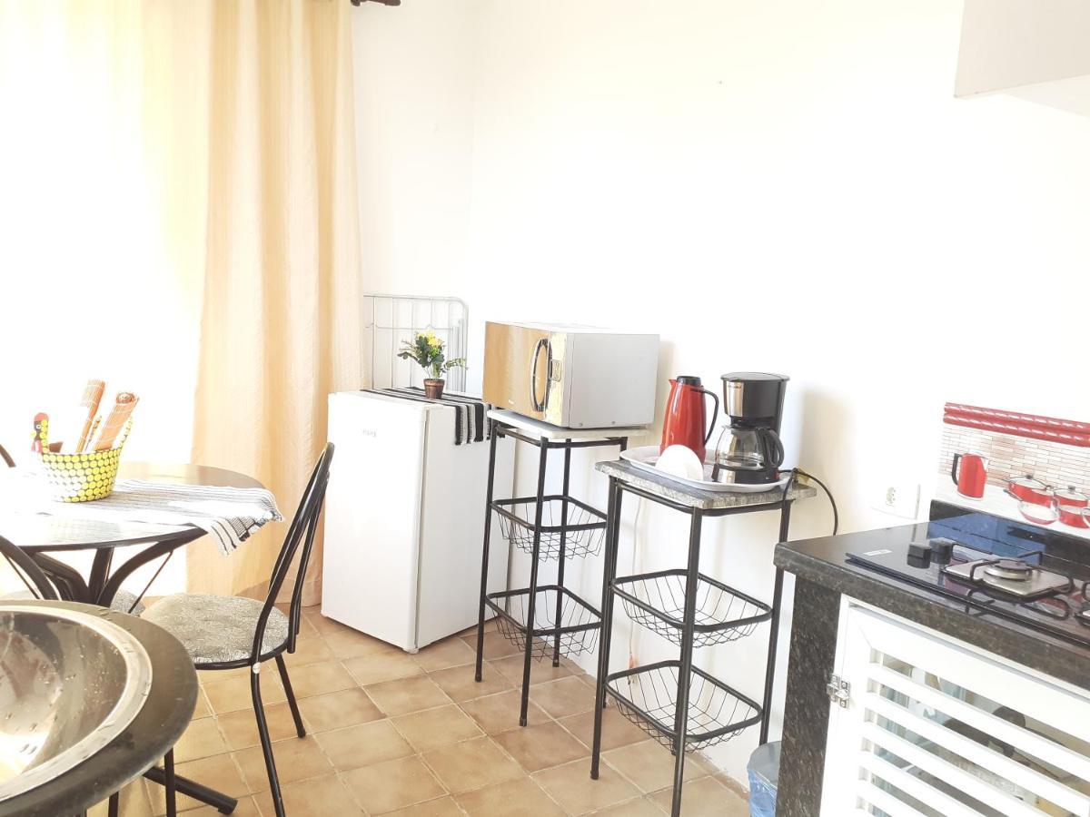 Pôrto das Galinhas Apartamento Praca Nove מראה חיצוני תמונה