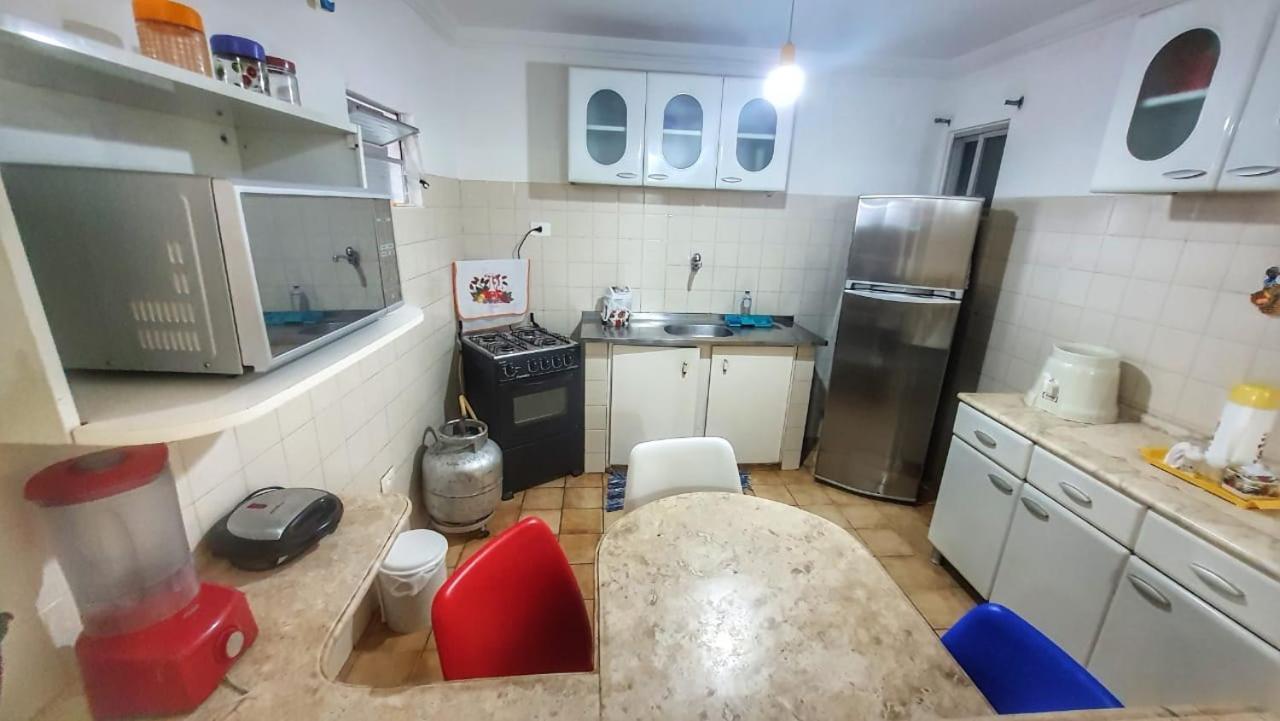 Pôrto das Galinhas Apartamento Praca Nove מראה חיצוני תמונה