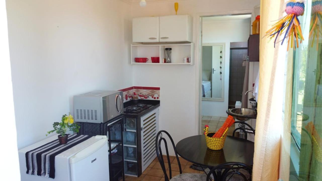 Pôrto das Galinhas Apartamento Praca Nove מראה חיצוני תמונה