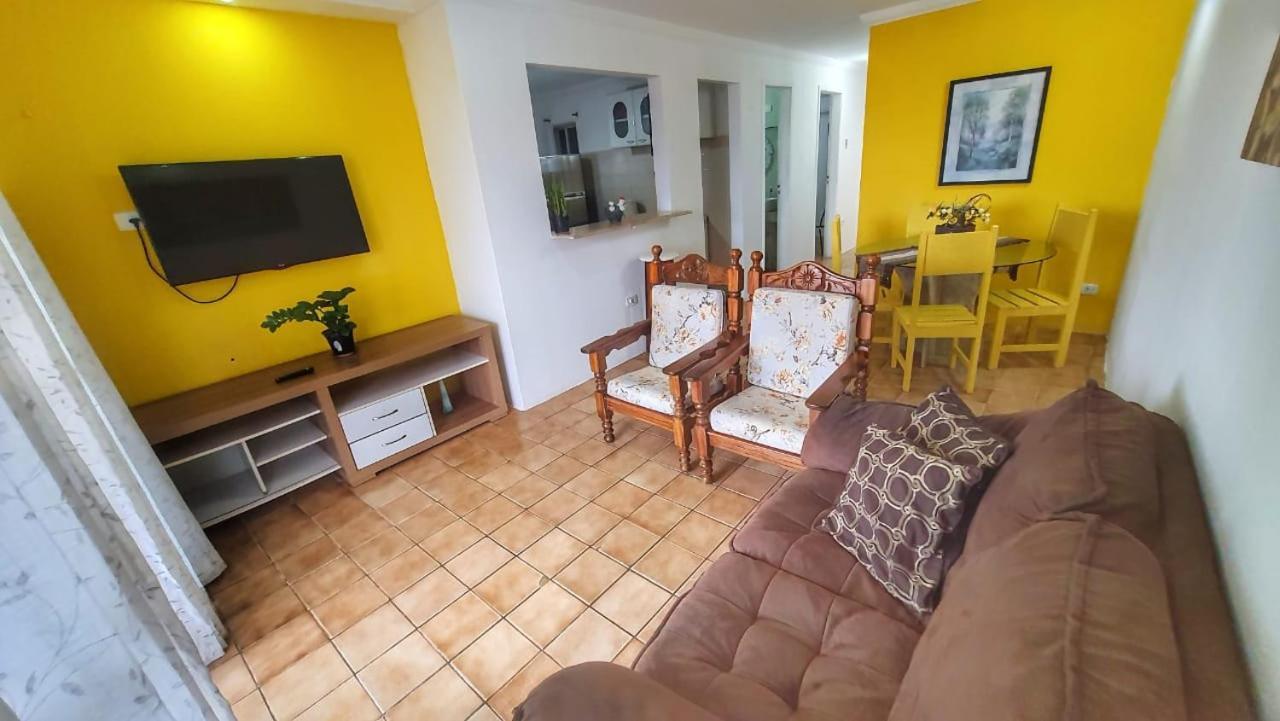 Pôrto das Galinhas Apartamento Praca Nove מראה חיצוני תמונה