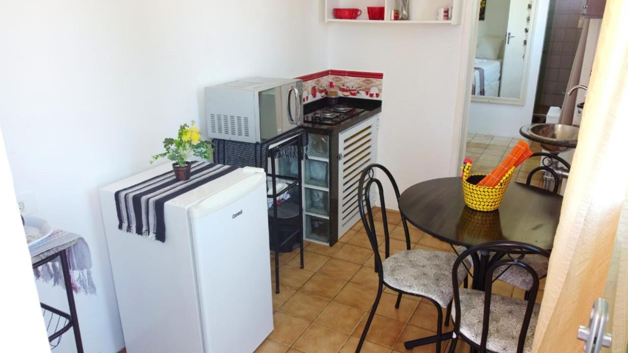 Pôrto das Galinhas Apartamento Praca Nove מראה חיצוני תמונה