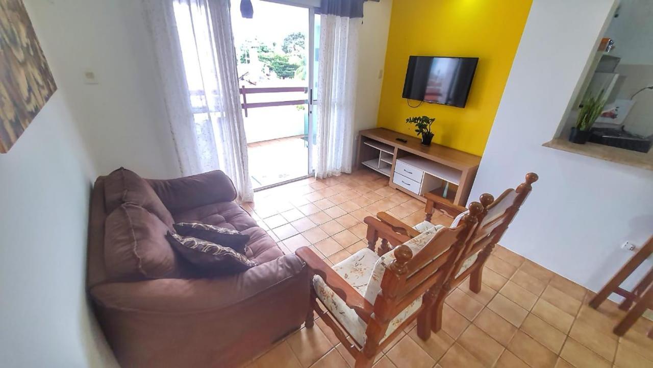 Pôrto das Galinhas Apartamento Praca Nove מראה חיצוני תמונה